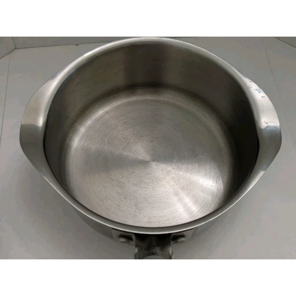 Wearever stainless qt